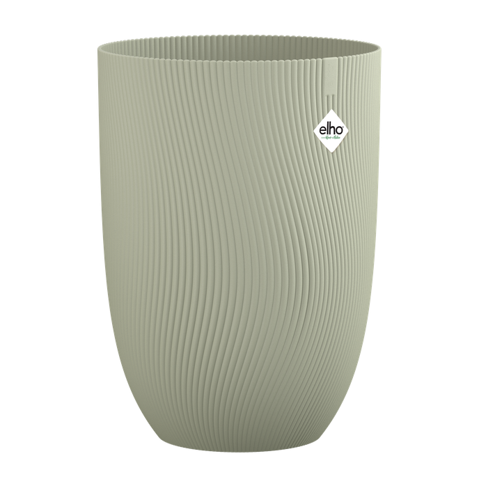 sereh high 30cm verde scandinavo